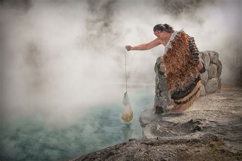 whakarewarewa - the living maori village tours|2024 (Rotorua) Whakarewarewa Village Guided Tour .